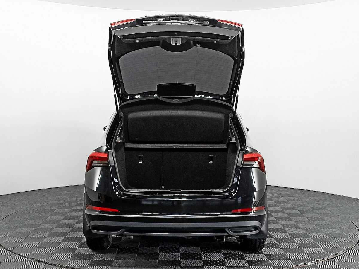 Купить Skoda Rapid, 2021, 62 001 км, фото №8