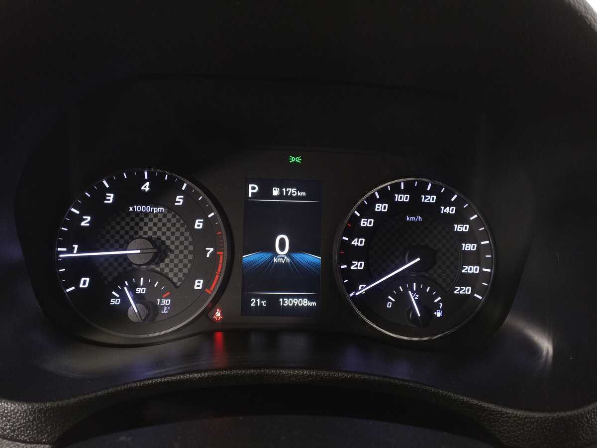 Купить Hyundai Solaris, 2021, 131 002 км, фото №13