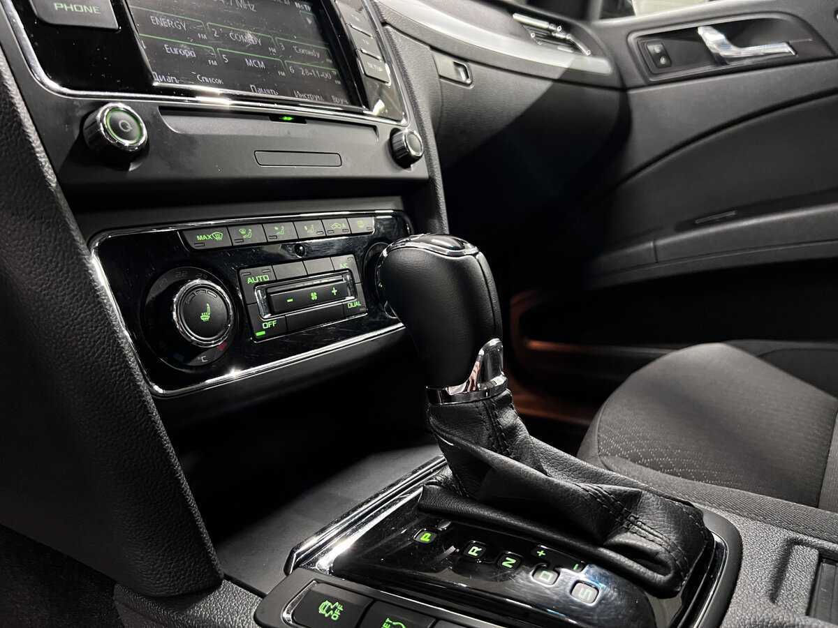 Купить Skoda Superb DSG, 2013, 151 701 км, фото №19