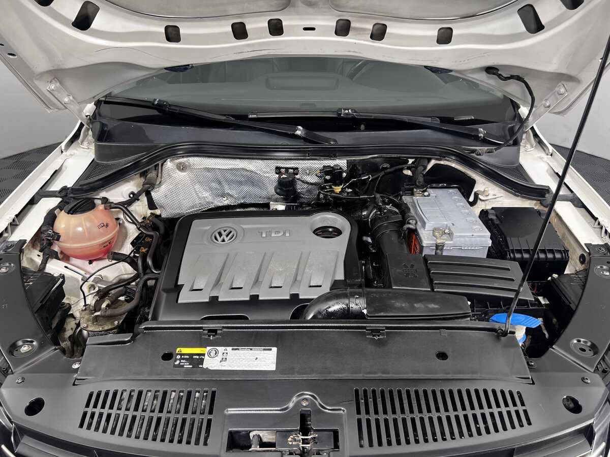 Купить Volkswagen Tiguan, 2013, 199 152 км, фото №9