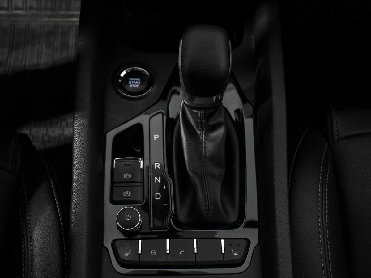 Купить Chery Tiggo 4, 2021, 37 550 км, фото №10