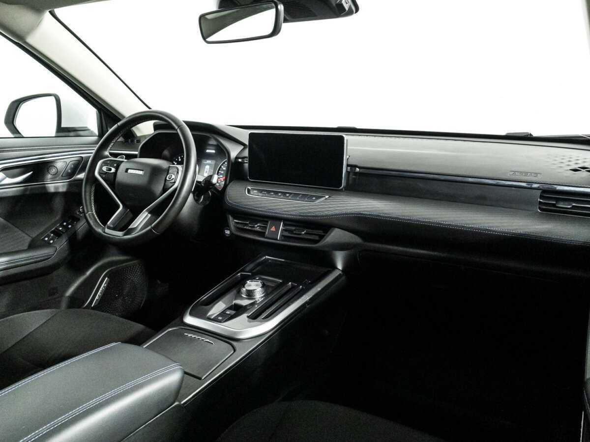 Купить Haval Jolion, 2022, 87 372 км, фото №9