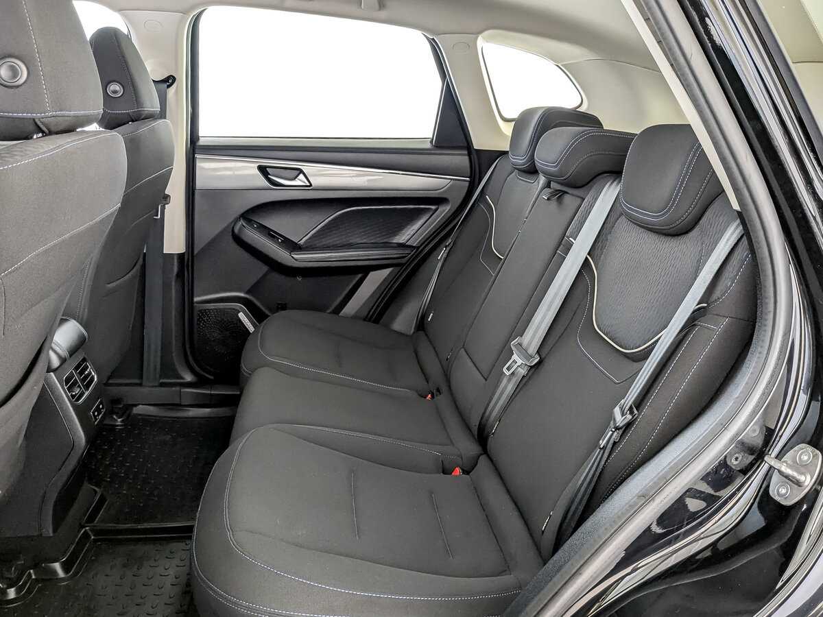 Купить Haval Jolion, 2021, 91 411 км, фото №12