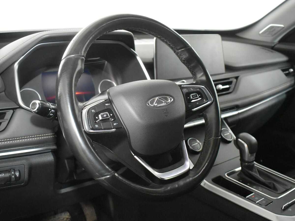 Купить Chery Tiggo 8, 2020, 89 000 км, фото №9