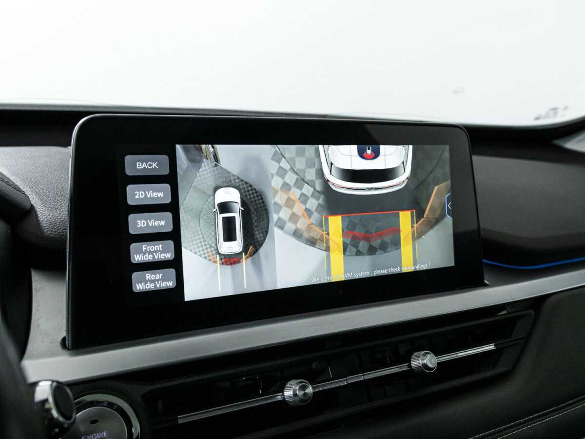 Купить Chery Tiggo 7 Pro, 2020, 79 000 км, фото №19