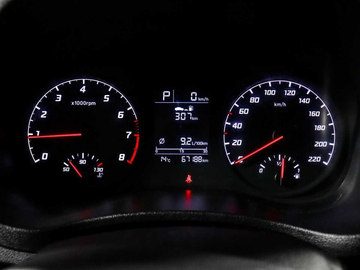 Купить Hyundai Solaris, 2021, 67 187 км, фото №11