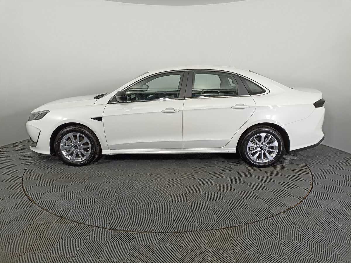 Купить Kaiyi E5, 2023, 101 км, фото №7