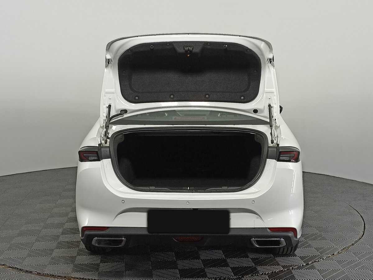 Купить Kaiyi E5, 2023, 101 км, фото №9