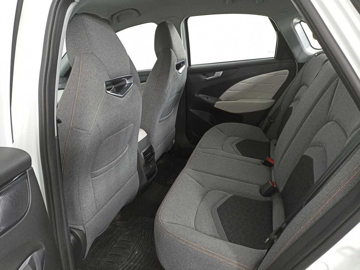 Купить Kaiyi E5, 2023, 101 км, фото №11