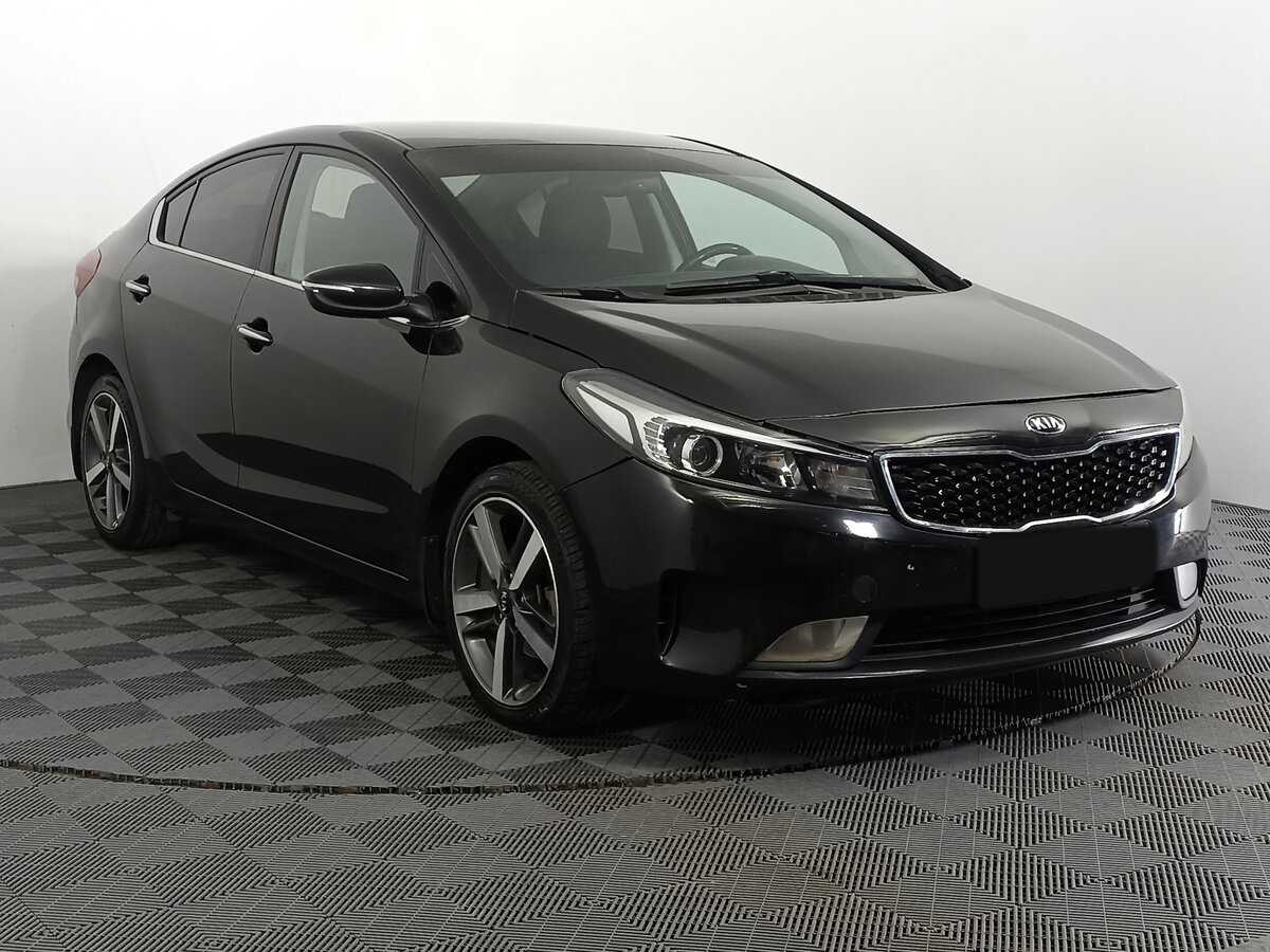 Kia Cerato