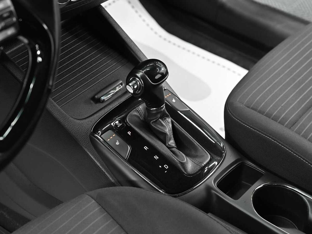 Купить Kia Cerato, 2018, 141 000 км, фото №12