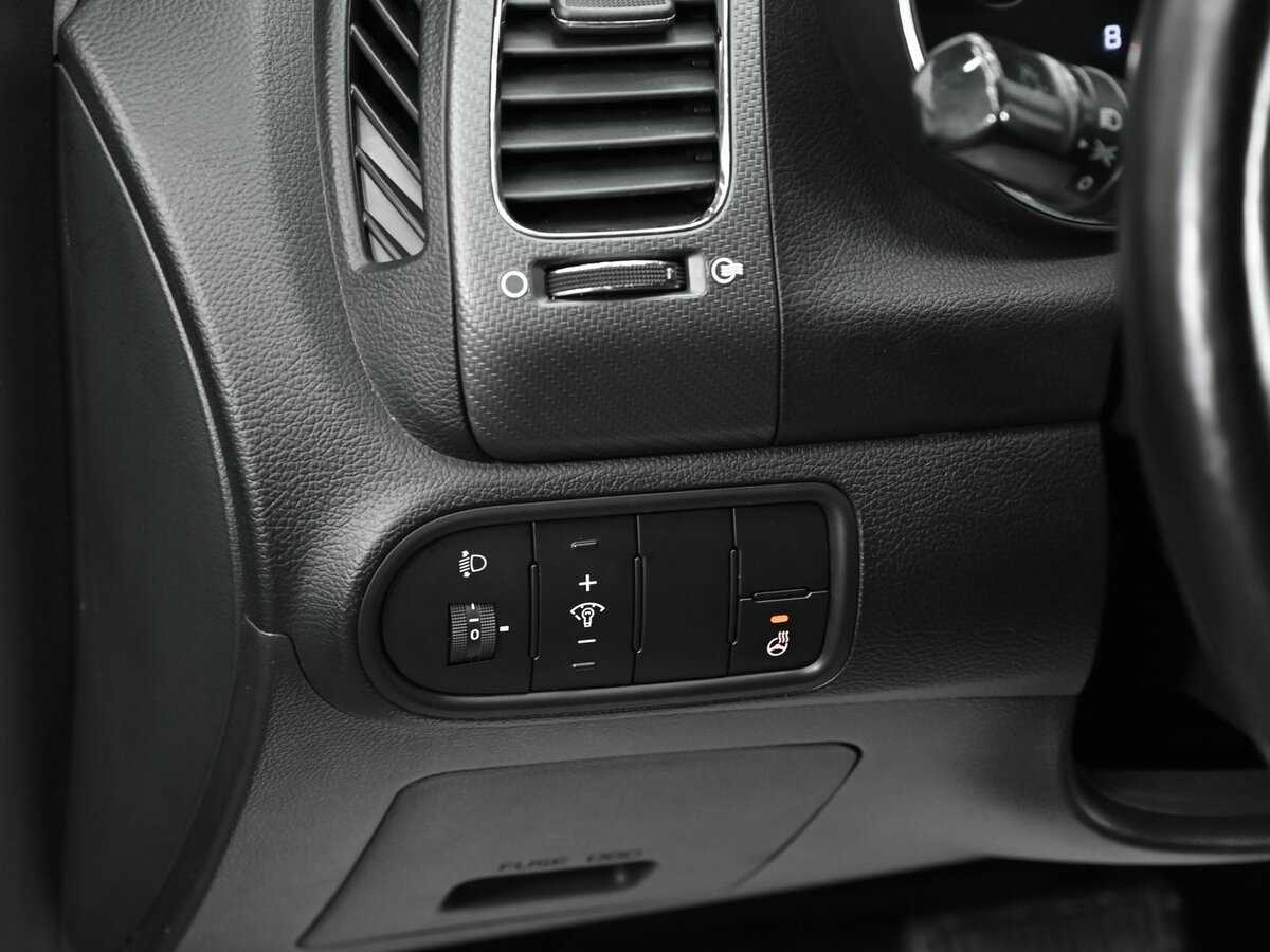 Купить Kia Cerato, 2019, 174 000 км, фото №8