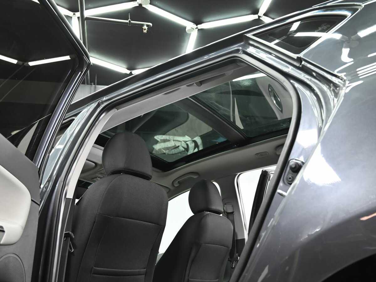 Купить Kia Ceed, 2016, 154 000 км, фото №16