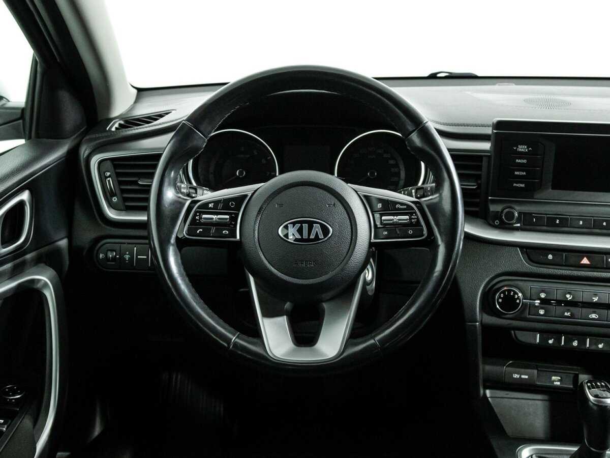 Купить Kia Ceed, 2020, 102 465 км, фото №22