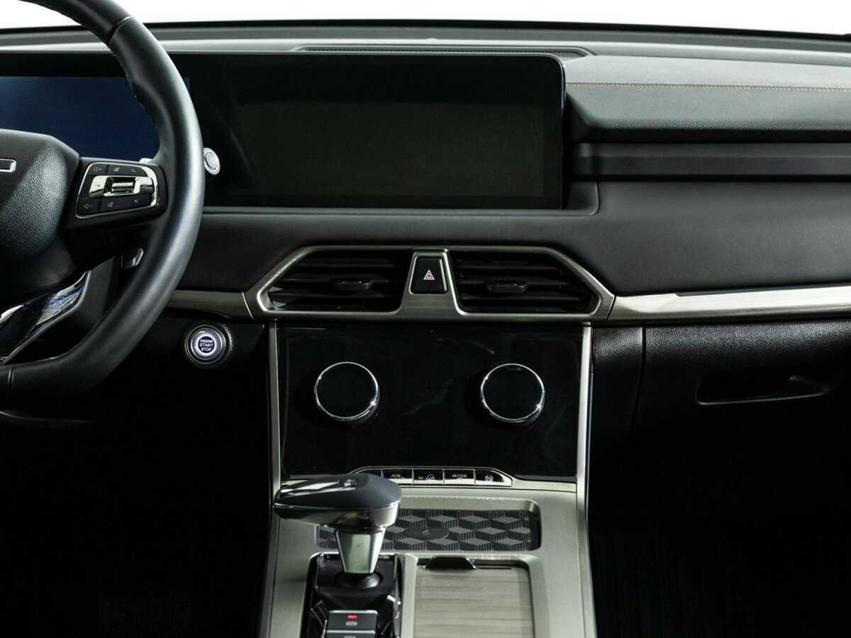 Купить Exeed TXL, 2022, 87 119 км, фото №11