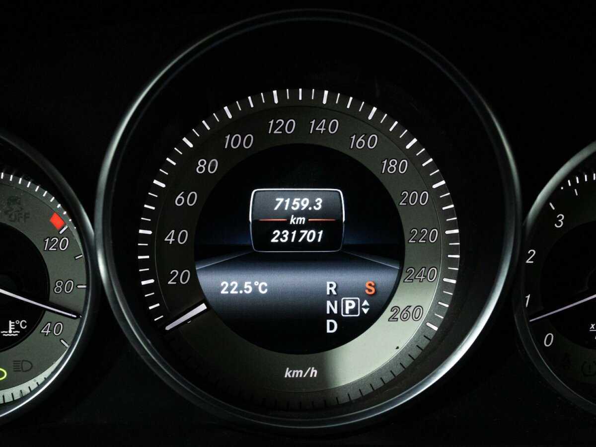 Купить Mercedes-Benz E-Класс 300, 2013, 231 490 км, фото №12