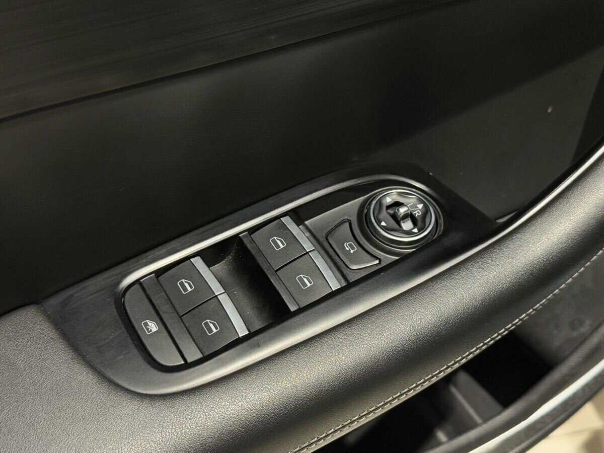 Купить Chery Tiggo 7 Pro, 2021, 59 560 км, фото №14