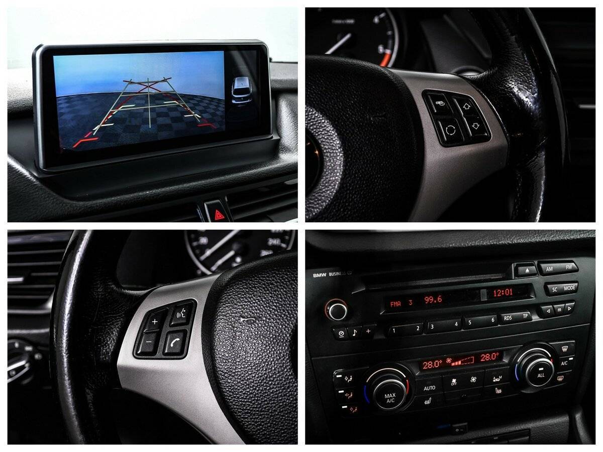 Купить BMW X1 20d, 2013, 266 000 км, фото №17