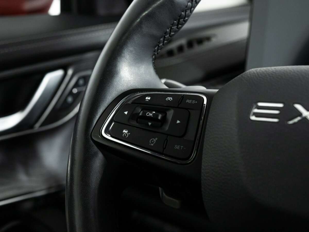 Купить Exeed LX, 2023, 23 443 км, фото №23