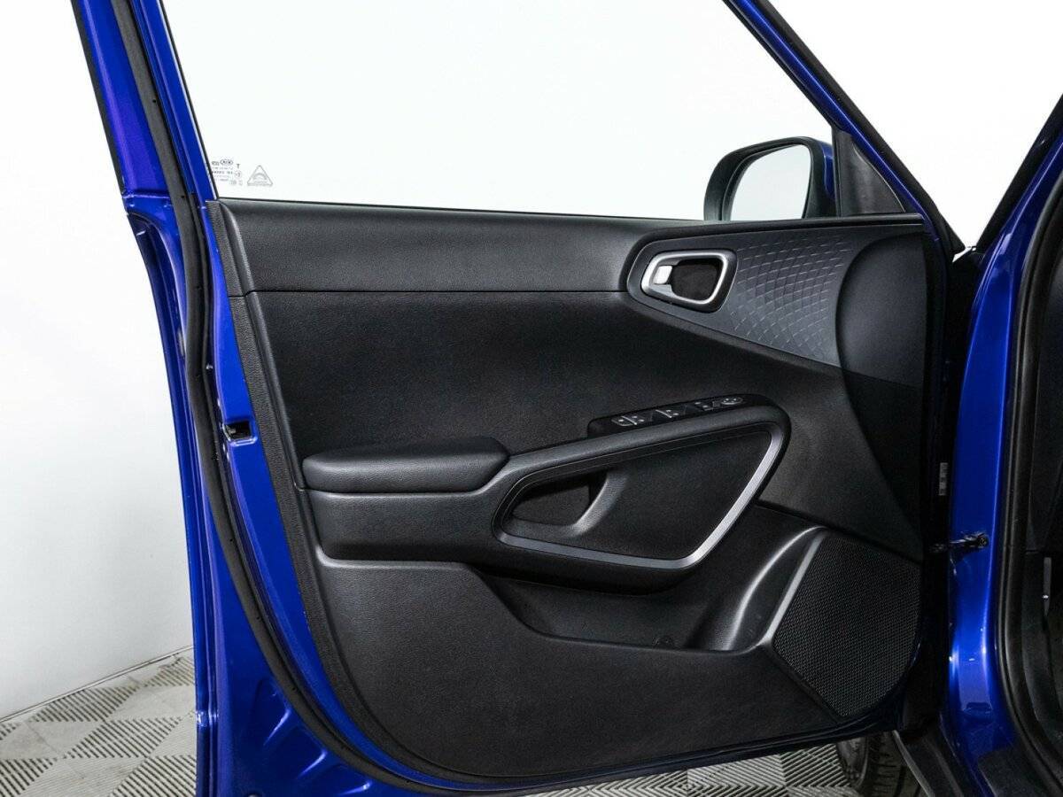 Купить Kia Soul, 2020, 162 396 км, фото №23