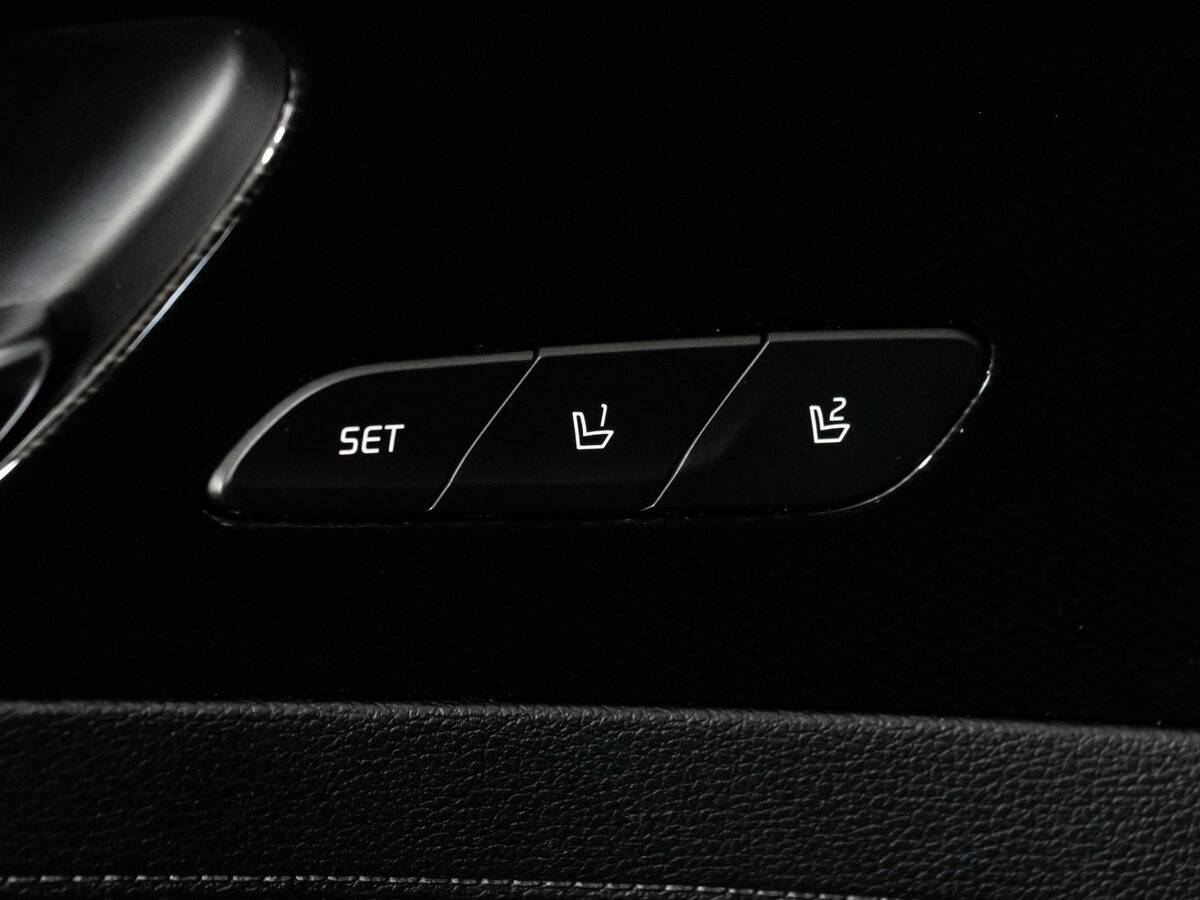 Купить Kia Cerato, 2020, 103 362 км, фото №22