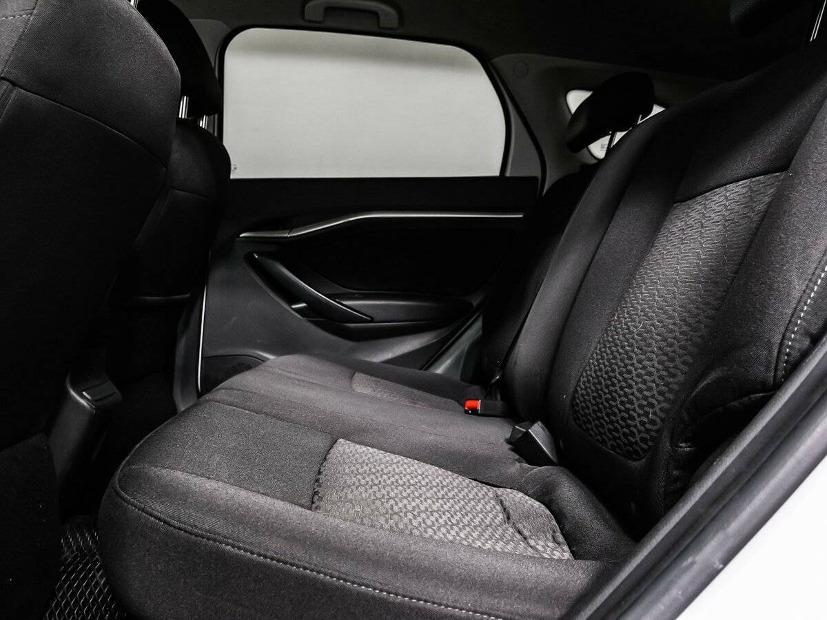 Купить Lada (ВАЗ) Vesta SW, 2020, 202 753 км, фото №12