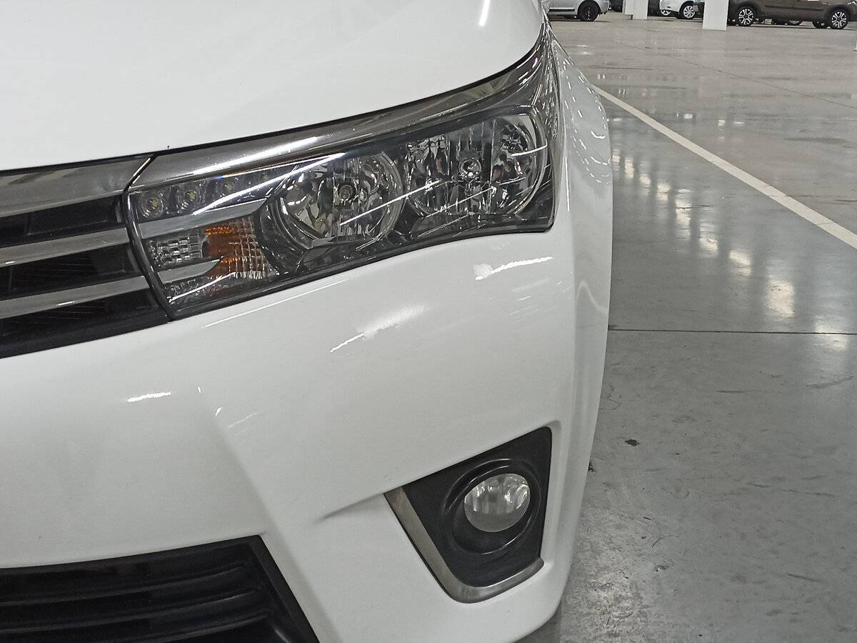 Купить Toyota Corolla, 2013, 190 001 км, фото №17