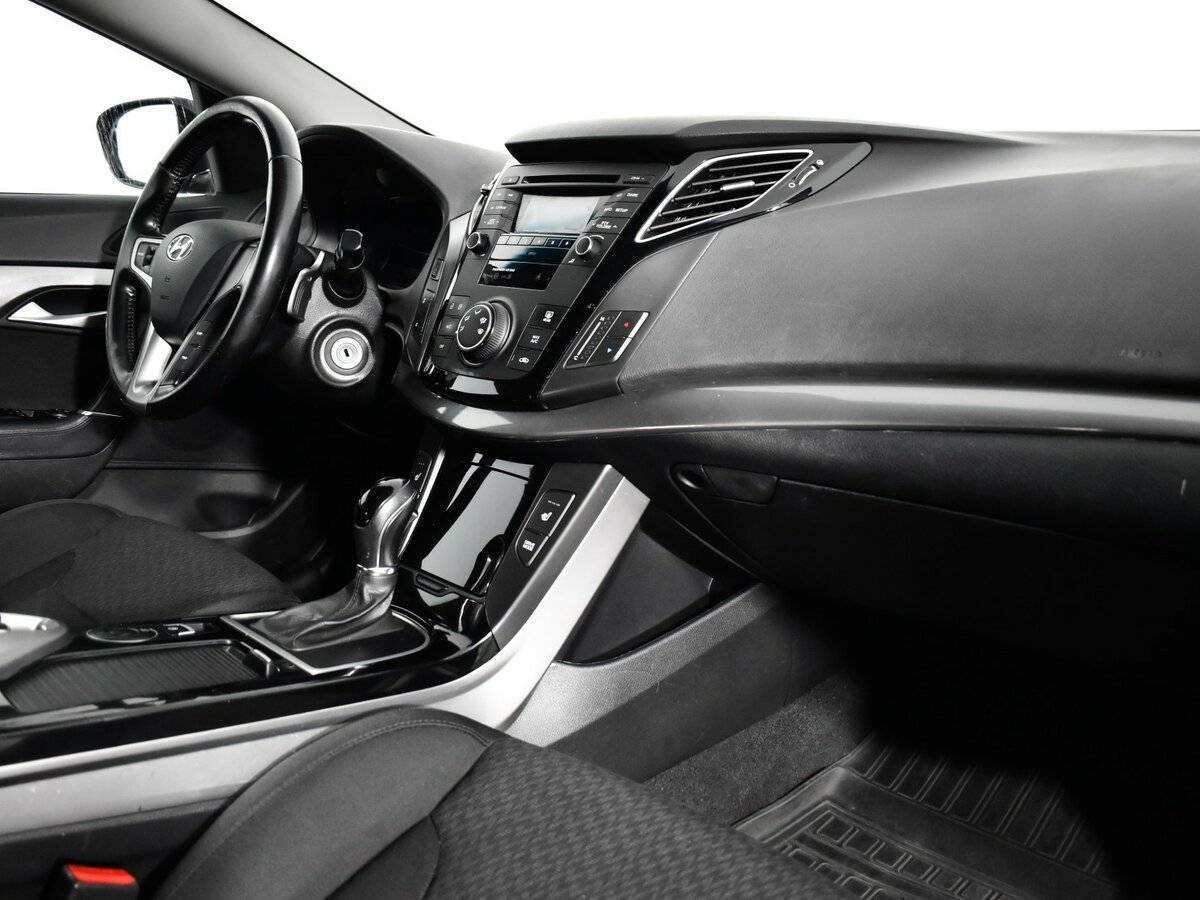 Купить Hyundai i40, 2014, 151 022 км, фото №9