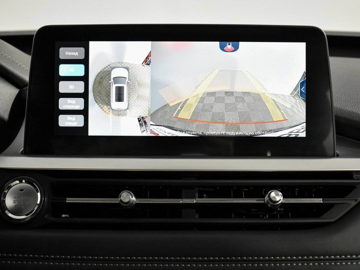 Купить Chery Tiggo 7 Pro, 2021, 39 100 км, фото №19