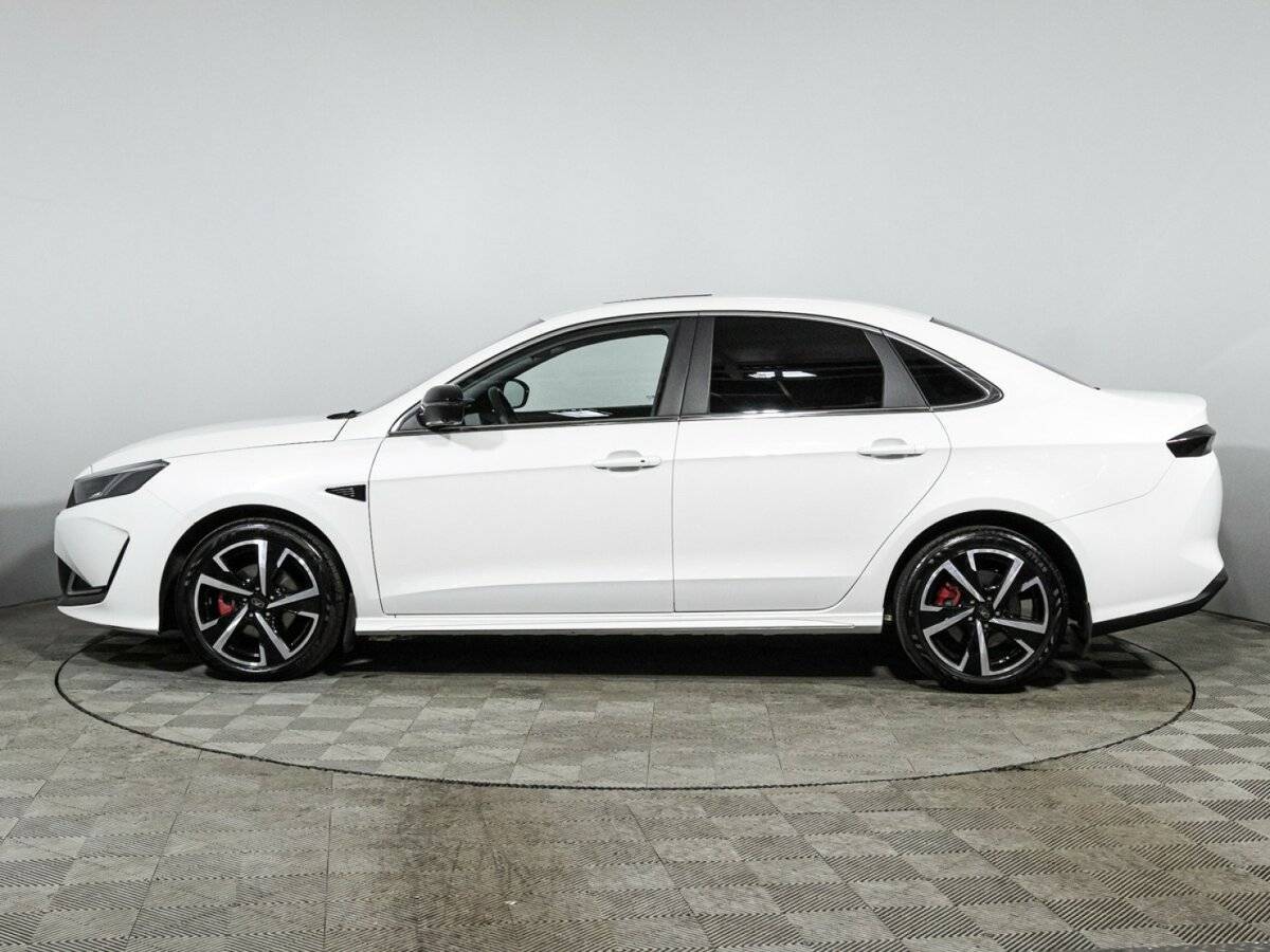 Купить Kaiyi E5, 2023, 20 074 км, фото №8