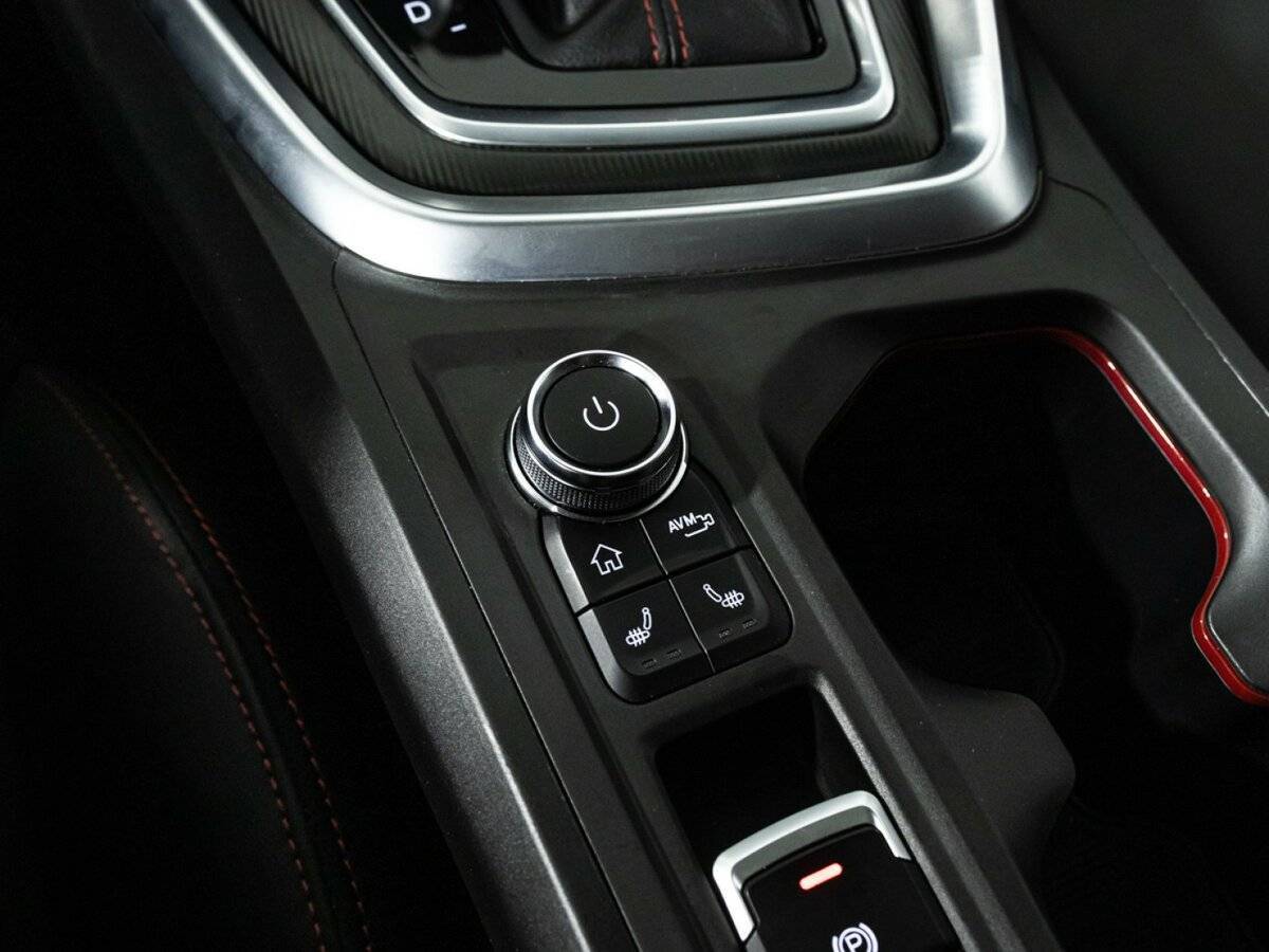 Купить Kaiyi E5, 2023, 20 074 км, фото №18