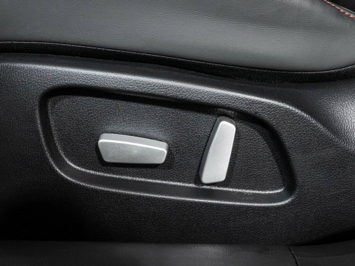 Купить Kaiyi E5, 2023, 20 074 км, фото №21