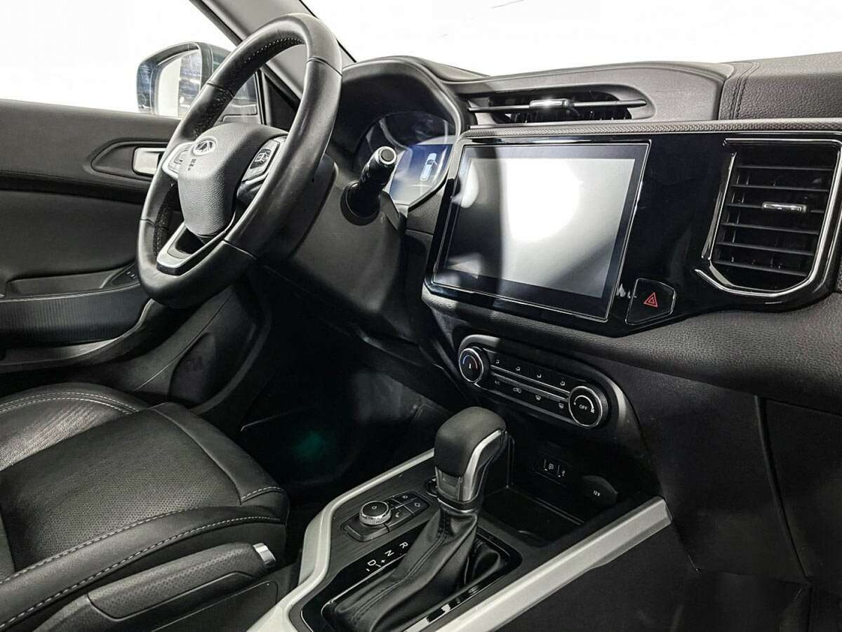 Купить Chery Tiggo 4, 2020, 95 873 км, фото №7