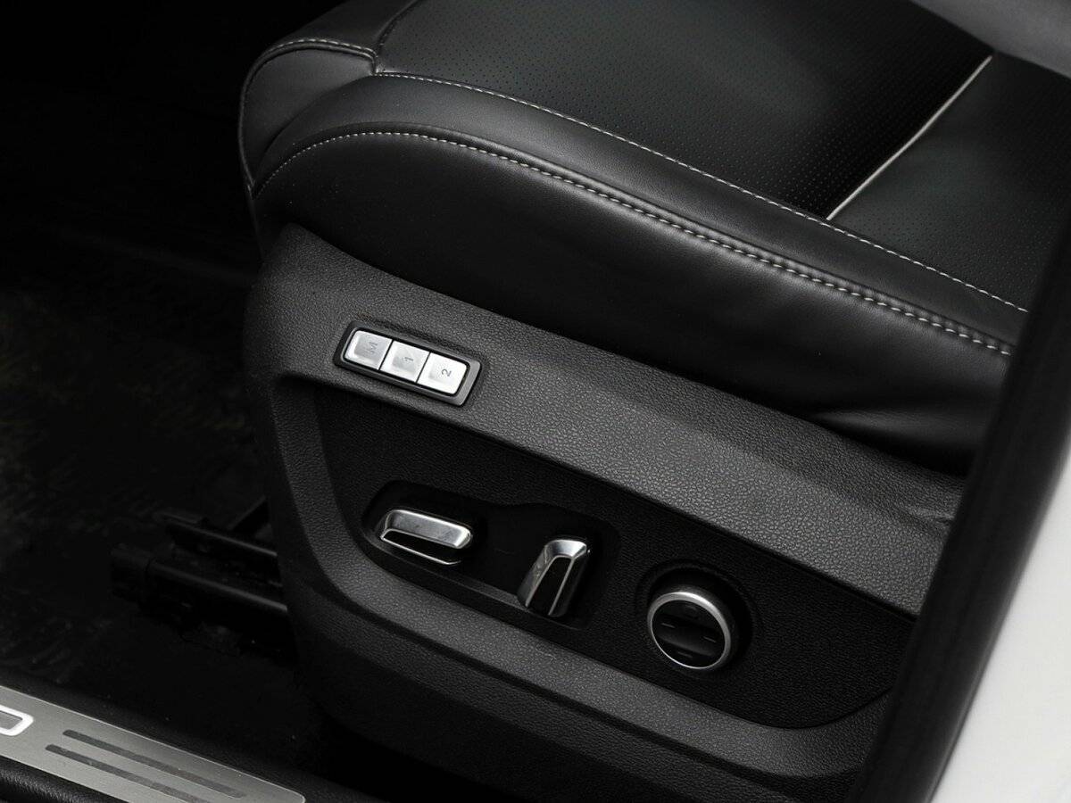 Купить Chery Tiggo 7 Pro Max, 2022, 40 642 км, фото №15