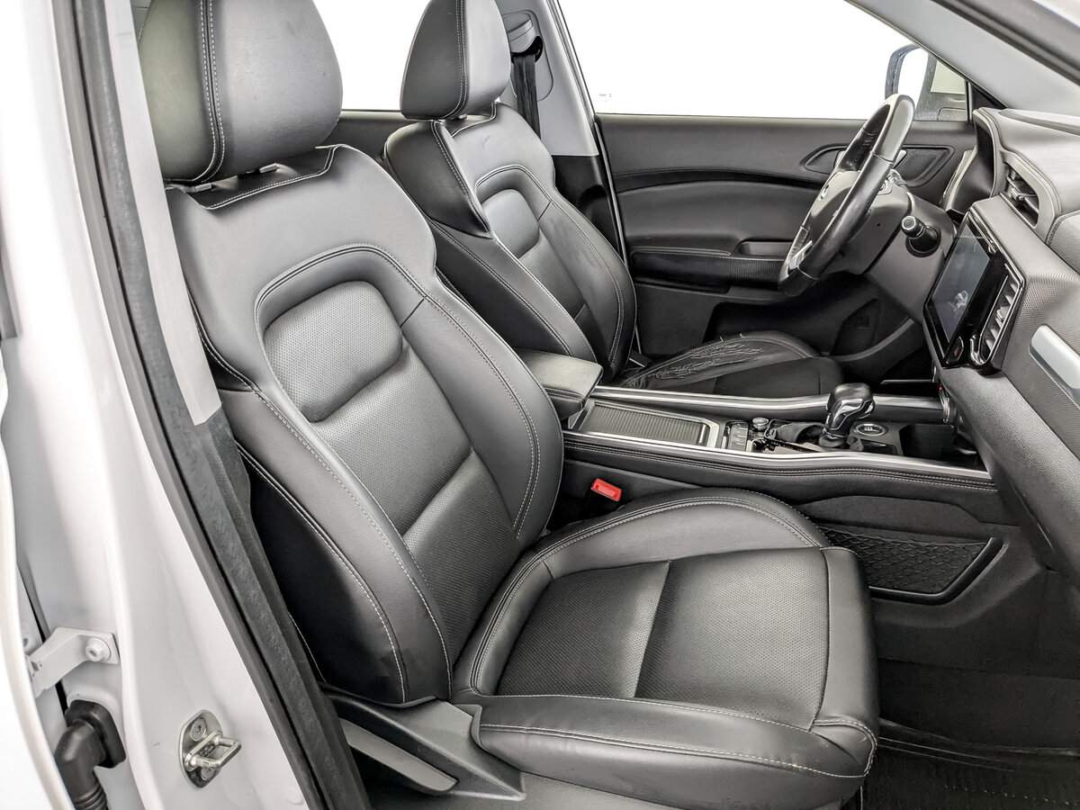 Купить Chery Tiggo 4, 2021, 121 502 км, фото №23