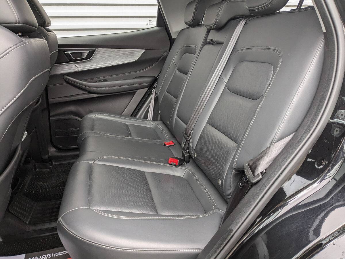 Купить Chery Tiggo 4 Pro, 2022, 57 454 км, фото №12