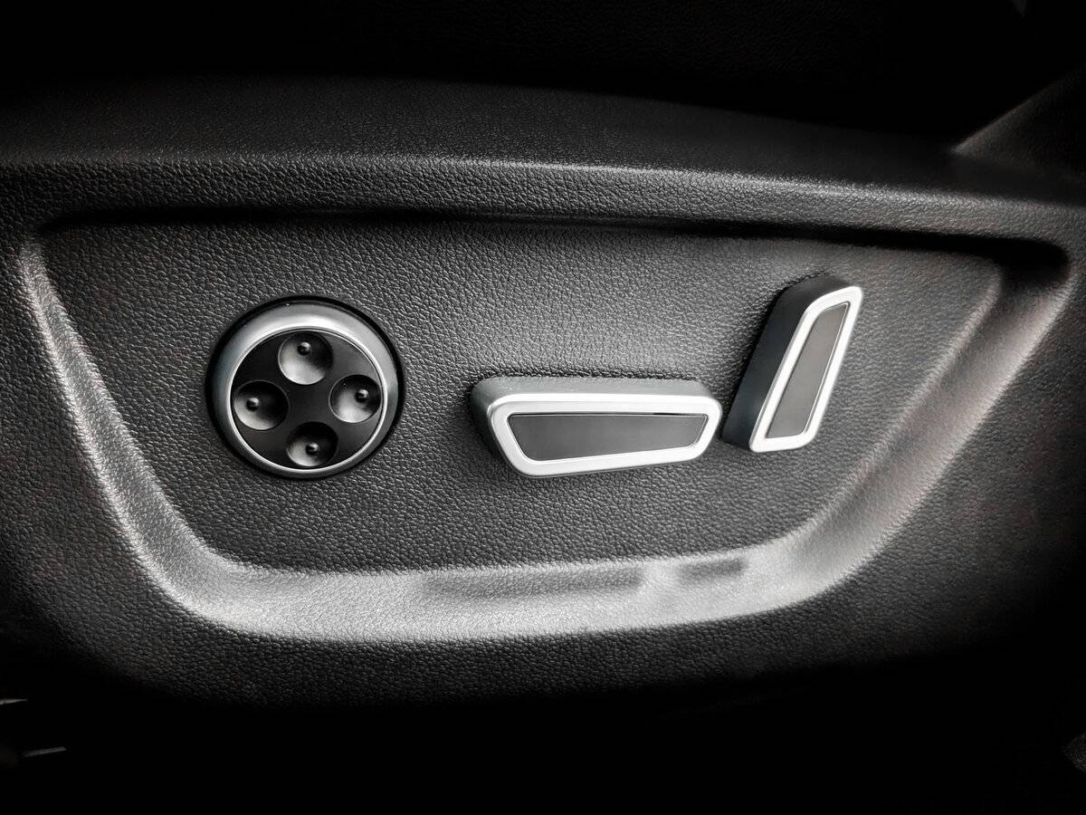 Купить Chery Tiggo 4, 2020, 80 191 км, фото №21