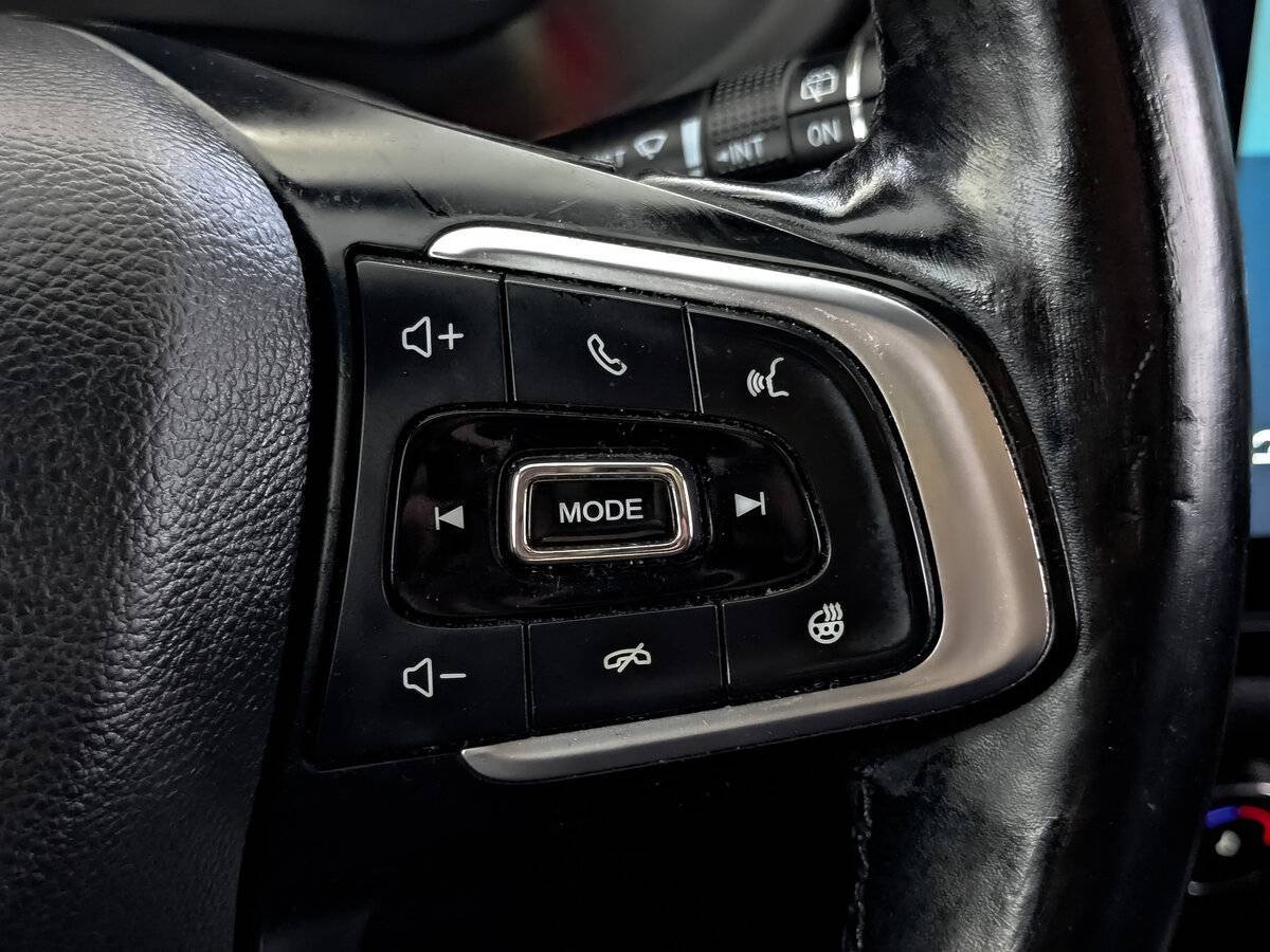 Купить Chery Tiggo 4, 2020, 74 185 км, фото №30