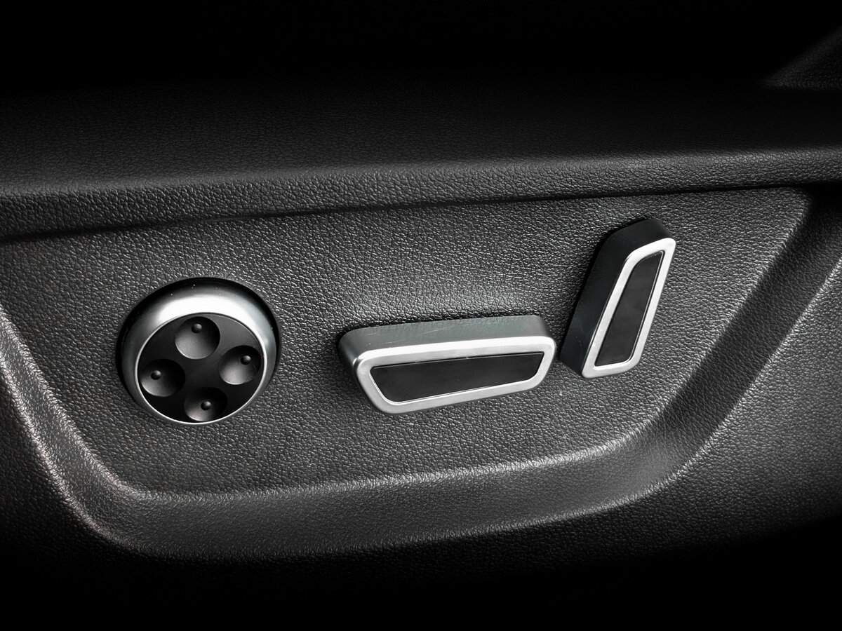 Купить Chery Tiggo 4, 2022, 50 484 км, фото №21