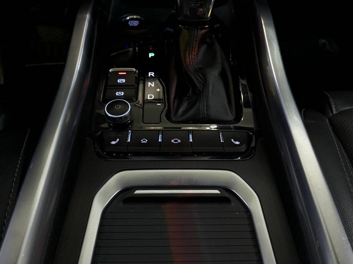 Купить Chery Tiggo 4, 2021, 125 554 км, фото №24