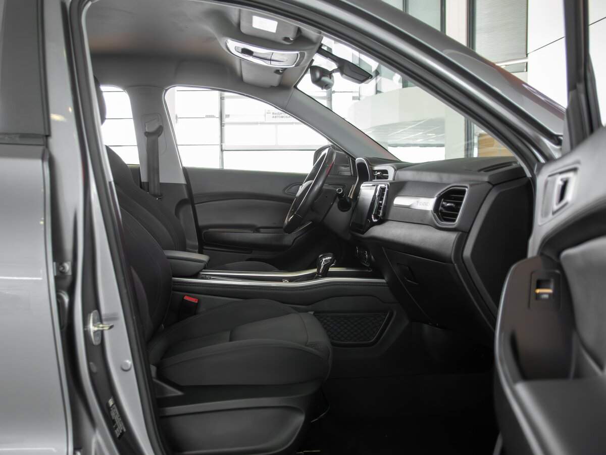 Купить Chery Tiggo 4, 2021, 93 000 км, фото №18