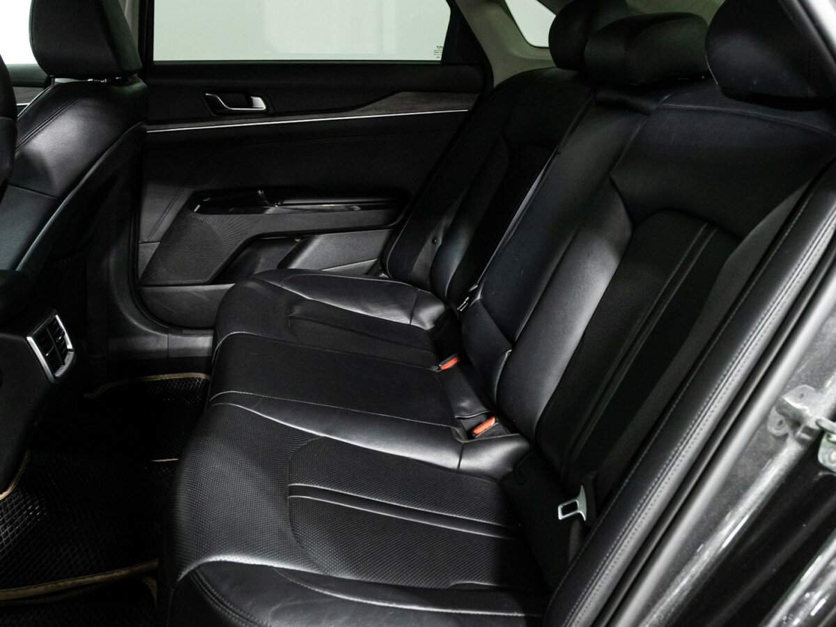 Купить Kia K5, 2021, 144 138 км, фото №10