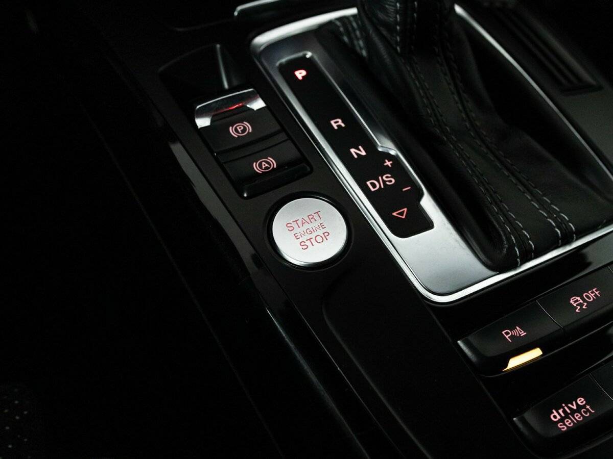 Купить Audi A5, 2016, 112 783 км, фото №19