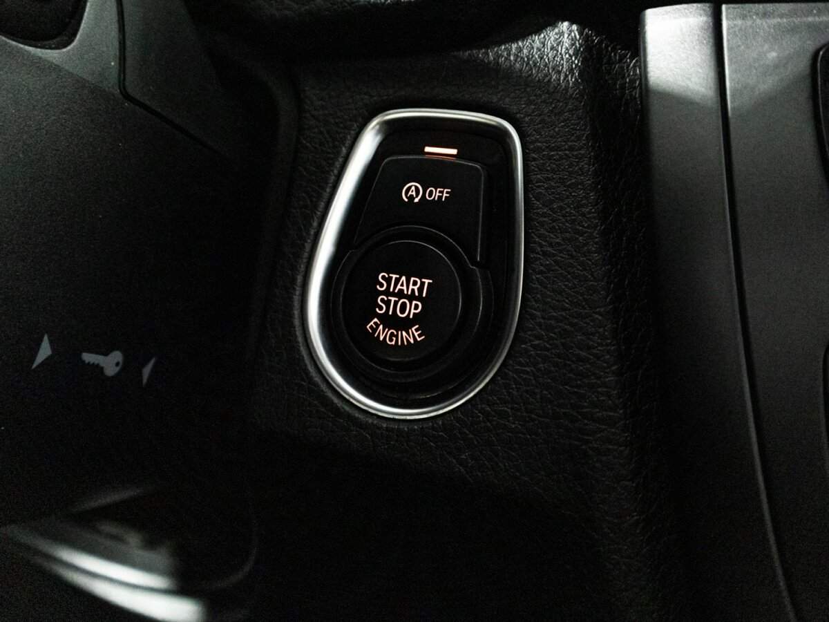 Купить BMW 3 серии 316i, 2013, 164 514 км, фото №22