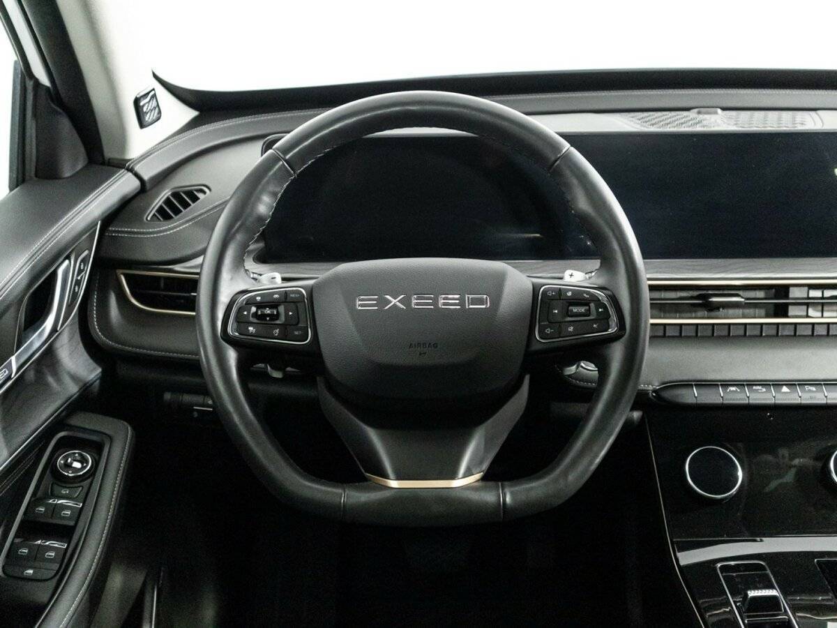 Купить Exeed LX, 2023, 38 024 км, фото №24