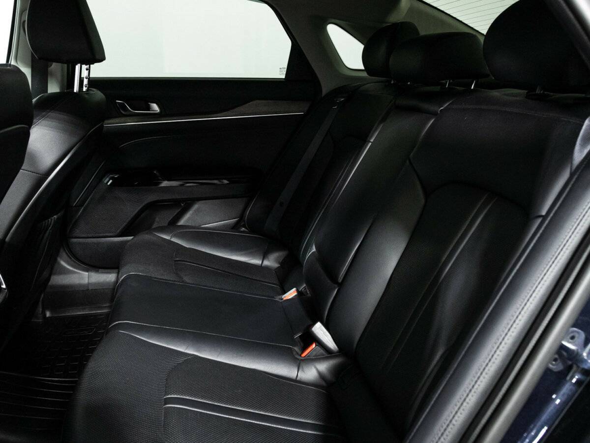 Купить Kia K5, 2020, 39 560 км, фото №10