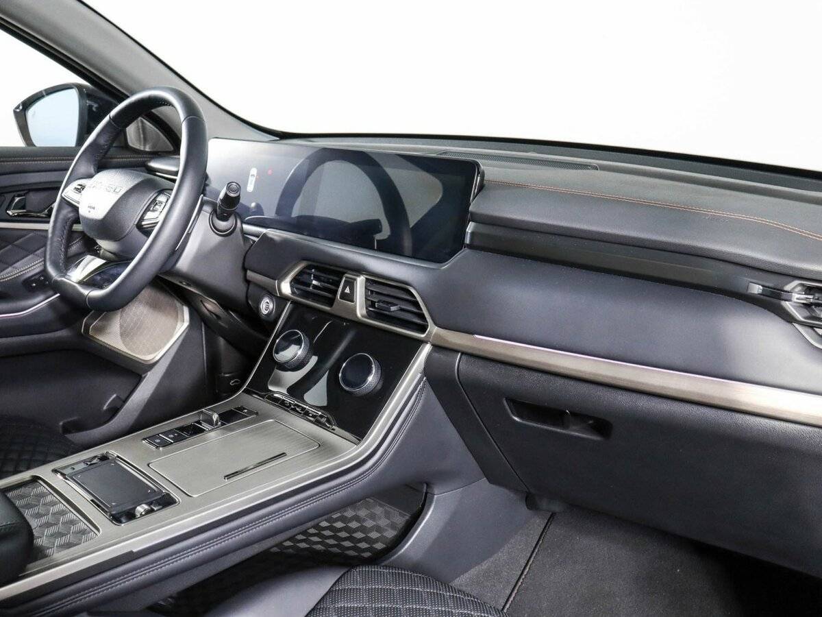 Купить Exeed TXL, 2023, 30 330 км, фото №4