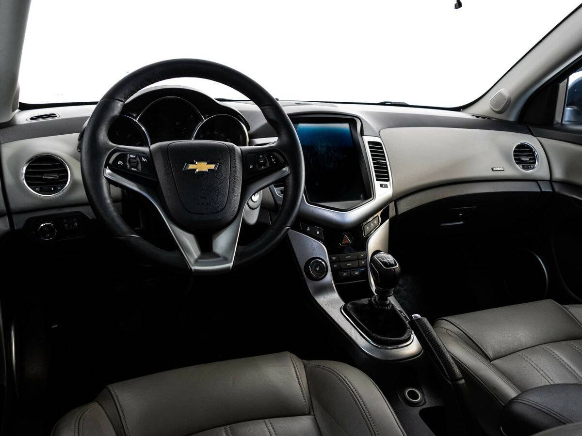 Купить Chevrolet Cruze, 2012, 202 000 км, фото №9