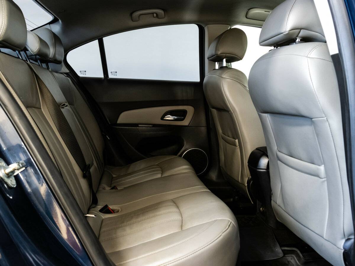 Купить Chevrolet Cruze, 2012, 202 000 км, фото №14