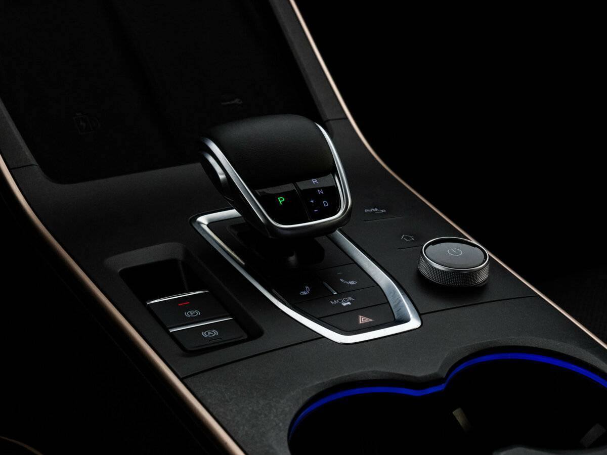 Купить Omoda C5, 2022, 34 674 км, фото №12